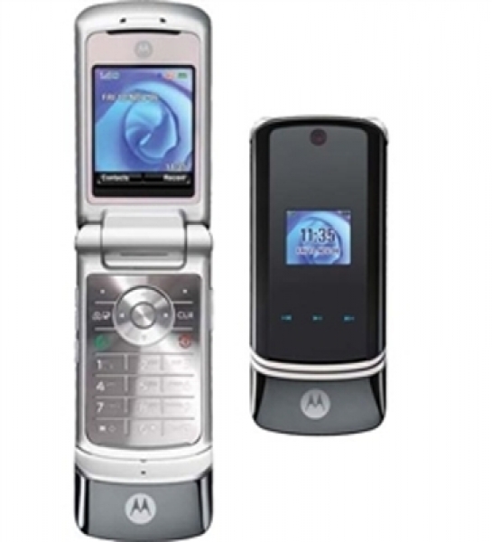 Motorola Phone Tools Para Ve20